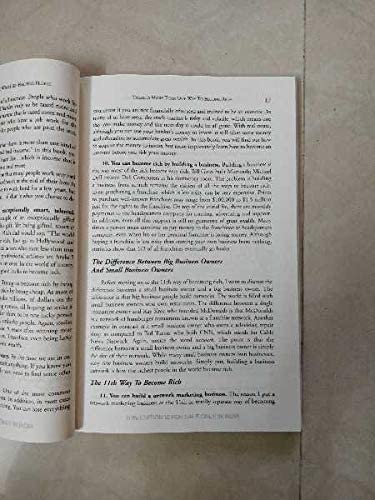 Essential Business School Guide