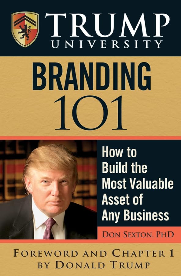 Branding 101: Building a Valuable Business Asset