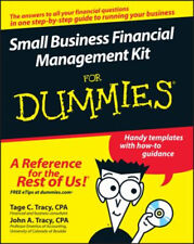 Financial management kit for small business owners