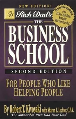 Essential Business School Guide