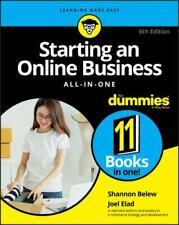 All-in-One Guide for Starting an Online Business