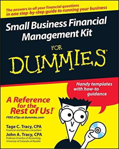 Financial Management Kit for Small Business Owners