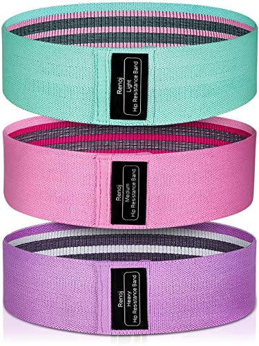 5 Sets of Resistance Bands and Yoga Straps