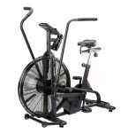 Assault Fitness AirBike Classic - Black