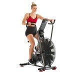 Schwinn AD7 Airdyne Exercise Stationary Bike