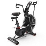 Schwinn AD7 Airdyne Exercise Stationary Bike