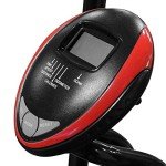 Marcy Air Resistance Exercise Bike - NS-1000