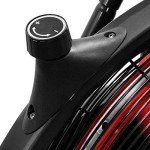 Marcy Air Resistance Exercise Bike - NS-1000