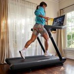 Peloton Treadmill: Versatile Treadmill for All Workouts