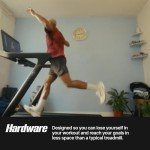 Peloton Treadmill: Versatile Treadmill for All Workouts