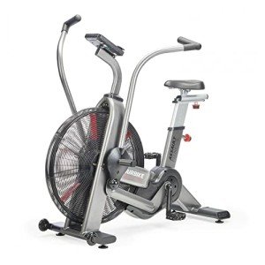 Assault AirBike Elite - Grey Fitness Equipment