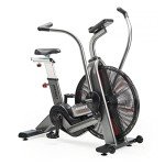 Assault AirBike Elite - Grey Fitness Equipment