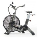 Assault AirBike Elite - Grey Fitness Equipment