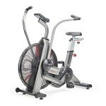 Assault AirBike Elite - Grey Fitness Equipment