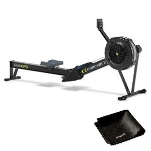 Concept2 Model D Indoor Rowing Machine with PM5