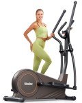 Niceday Quiet Elliptical Trainer with 16 Resistance Levels