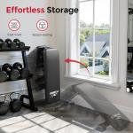 FLYBIRD Adjustable Weight Bench for Full Body Workout