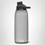 CamelBak Chute Mag 50oz Water Bottle, Charcoal Gray