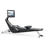 Hydrow Pro Rowing Machine with 22" Rotating Screen
