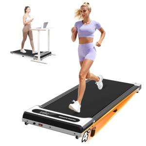 Portable Under Desk Treadmill for Home or Office