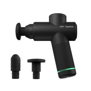 Hyperice Hypervolt Go 2 Massage Gun in Black