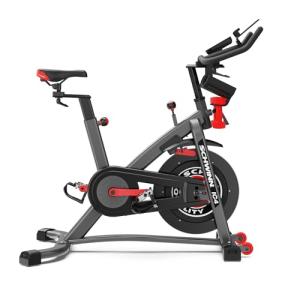 Schwinn IC4 Indoor Cycling Bike - Home Fitness
