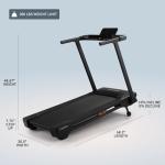 NordicTrack T Series 5 Treadmill with 30-day iFIT