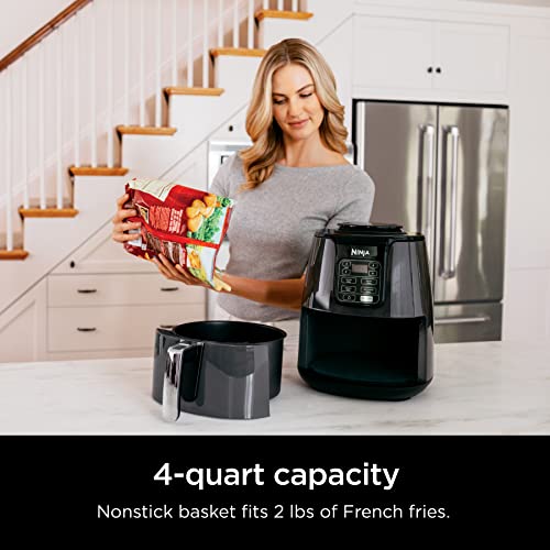Ninja AF101 Air Fryer: Crisp, Roast, Reheat & Dehydrate