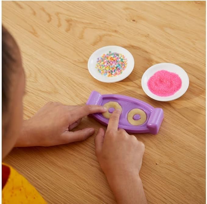 Kids' Easy Bake Air Fryer Bundle with Sprinkles