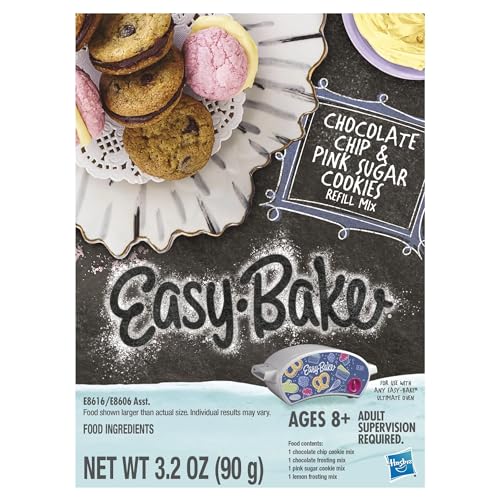 Kids' Easy Bake Air Fryer Bundle with Sprinkles