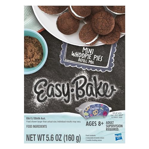 Kids' Easy Bake Air Fryer Bundle with Sprinkles