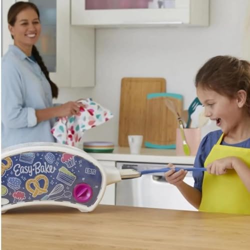 Ultimate Easy-Bake Oven Creative Set with Accessories