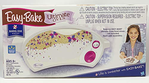 Ultimate Easy Bake Oven Bundle with Refills