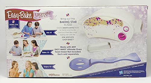 Ultimate Easy Bake Oven Bundle with Refills