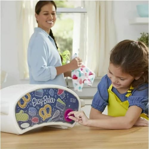 Ultimate Easy Bake Oven Bundle for Kids