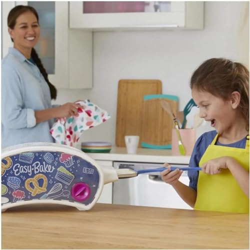 Ultimate Easy Bake Oven Bundle for Kids