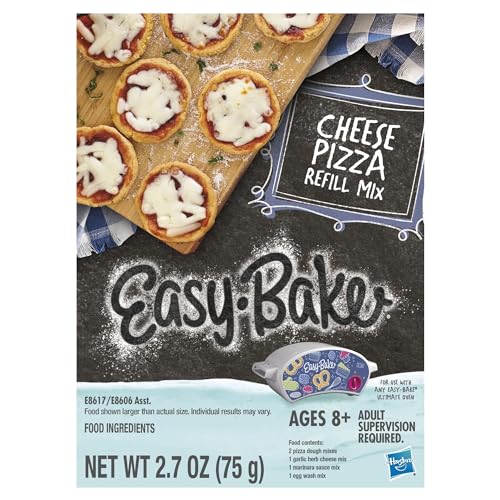 Ultimate Easy Bake Oven Bundle for Kids
