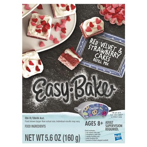 Ultimate Easy Bake Oven Bundle for Kids