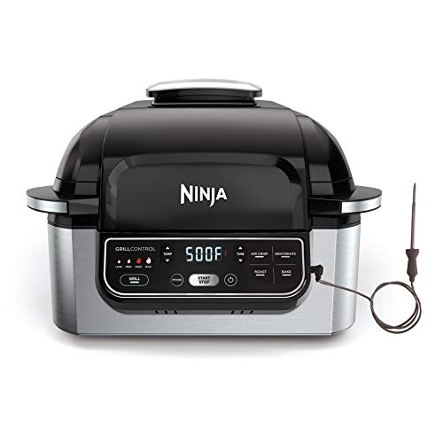 Ninja Foodi Pro 5-in-1 Smart Air Fryer
