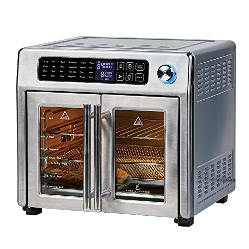 Emeril Lagasse 26QT Extra Large Air Fryer Oven