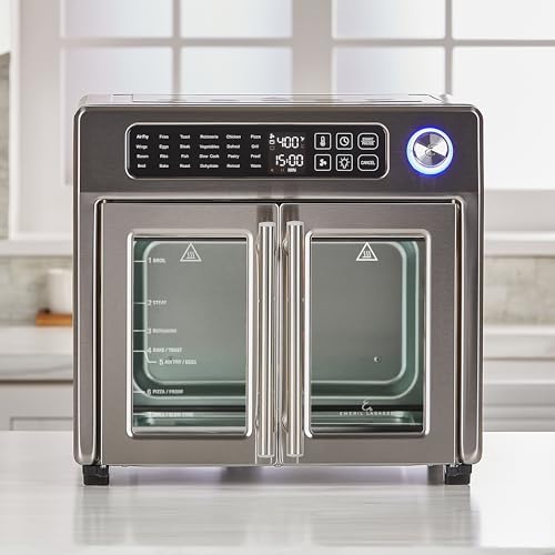 Emeril Lagasse 26QT Extra Large Air Fryer Oven