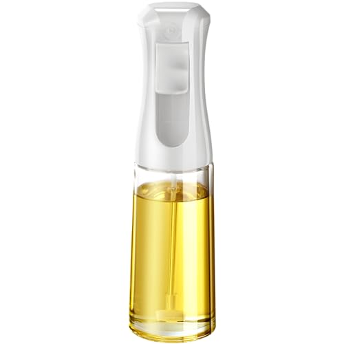 Glass Olive Oil Sprayer for Air Fryer & BBQ
