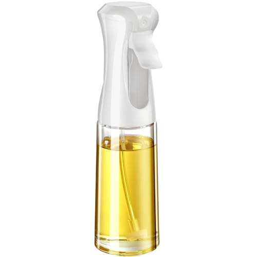 Glass Olive Oil Sprayer for Air Fryer & BBQ