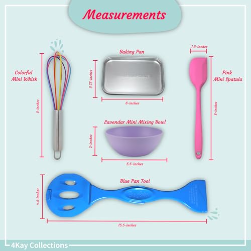 Heroic Hot Pink Kids Baking Oven Bundle