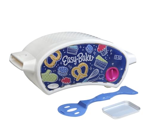 Easier Bake Ultimate Oven with 3 Mixes