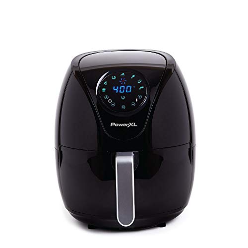 PowerXL 7 QT Maxx Classic Air Fryer - Black