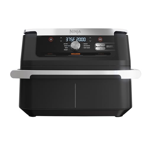 Ninja Foodi 11QT 7-in-1 Air Fryer FlexBasket