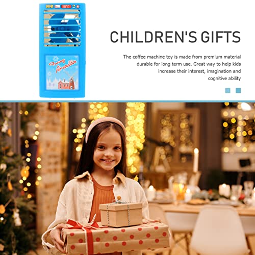 Kids' Mini Air Conditioner Pretend Play Toy Set