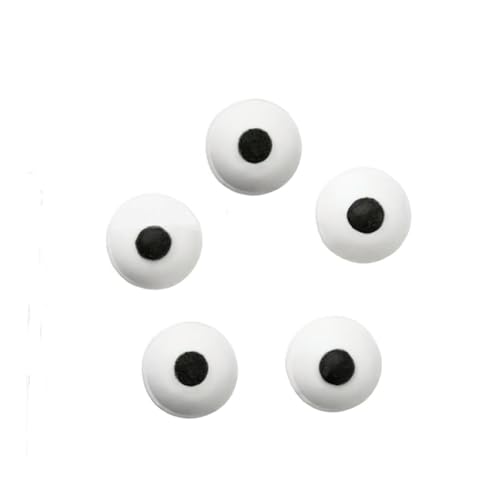 Edible Candy Eyeballs for Air Frying, 0.88 oz