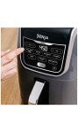 Ninja AF161 XL Air Fryer with Multifunction Capabilities and 5.5 Quart Capacity